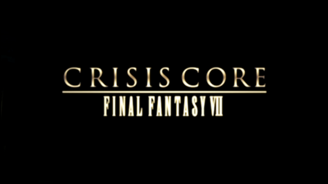 Final Fantasy Vii Crisis Core Soundtrack Free Download